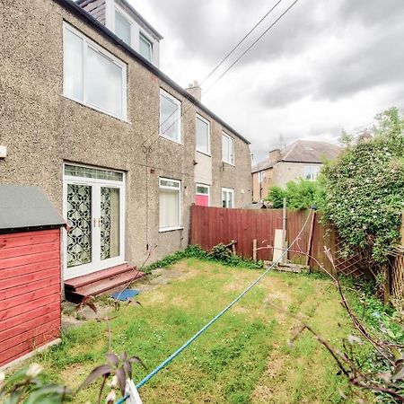 הוילה אדינבורו Pilton Avenue House מראה חיצוני תמונה