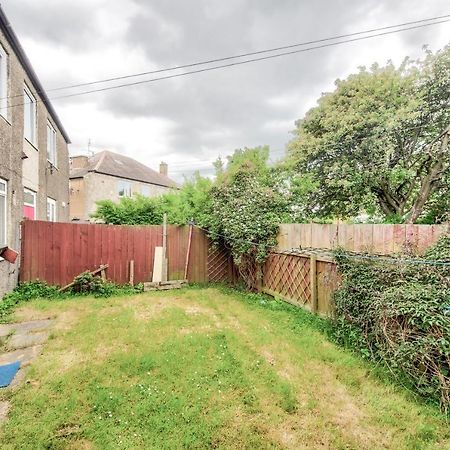 הוילה אדינבורו Pilton Avenue House מראה חיצוני תמונה